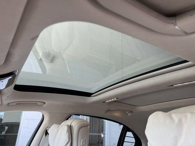 used 2022 Mercedes-Benz S-Class car, priced at $76,690