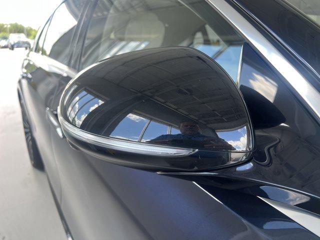 used 2022 Mercedes-Benz S-Class car, priced at $76,690
