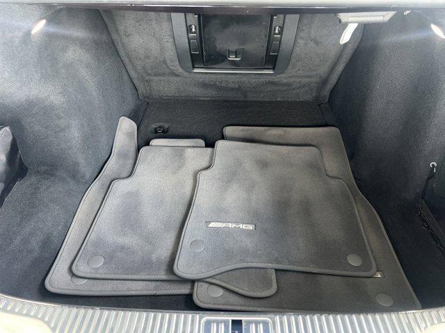 used 2022 Mercedes-Benz S-Class car, priced at $76,690