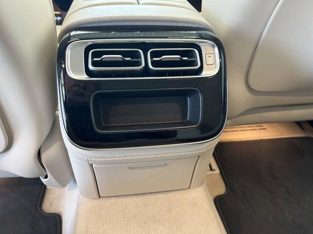 used 2022 Mercedes-Benz S-Class car, priced at $76,690
