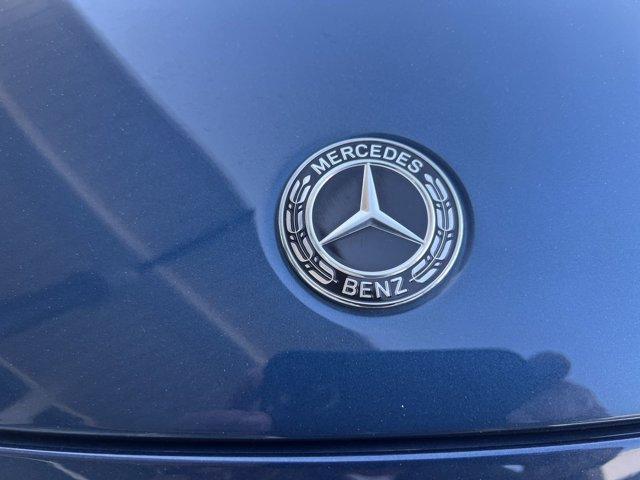 used 2020 Mercedes-Benz GLB 250 car, priced at $33,089