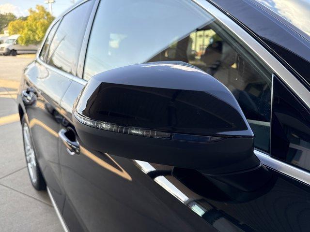 used 2018 Audi Q5 car, priced at $22,690