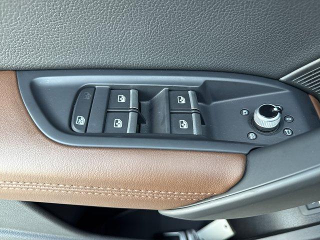 used 2018 Audi Q5 car, priced at $22,690