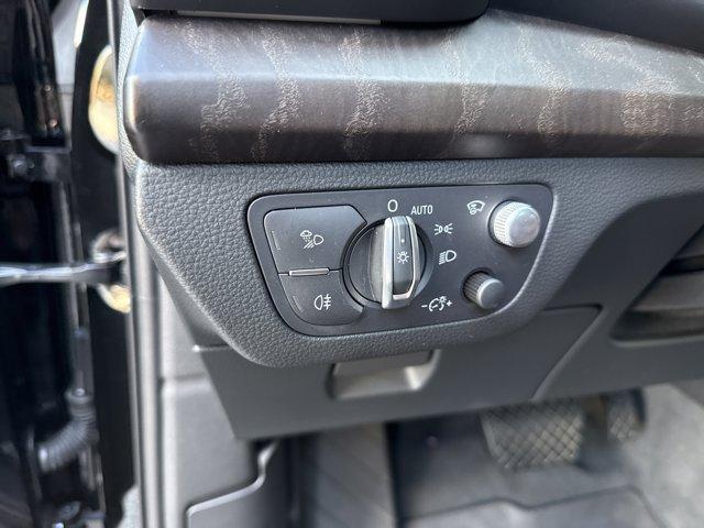used 2018 Audi Q5 car, priced at $22,690
