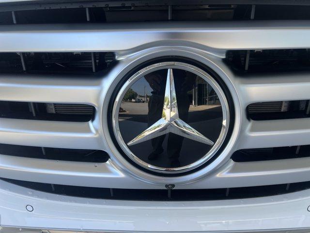 new 2025 Mercedes-Benz GLS 450 car, priced at $92,499