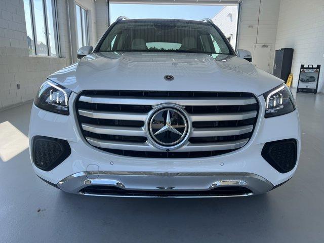 new 2025 Mercedes-Benz GLS 450 car, priced at $92,499