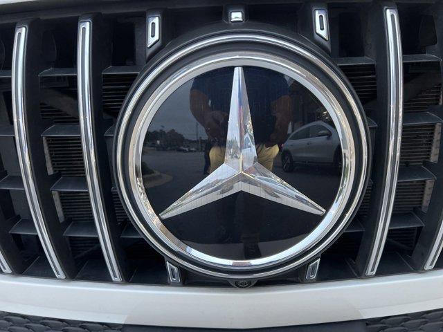 used 2021 Mercedes-Benz AMG GLE 53 car, priced at $71,690