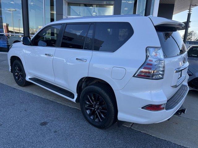 used 2020 Lexus GX 460 car, priced at $39,690