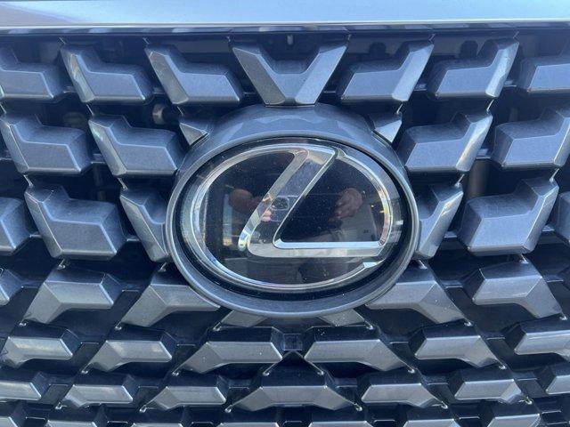 used 2020 Lexus GX 460 car, priced at $39,690