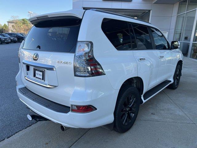 used 2020 Lexus GX 460 car, priced at $39,690