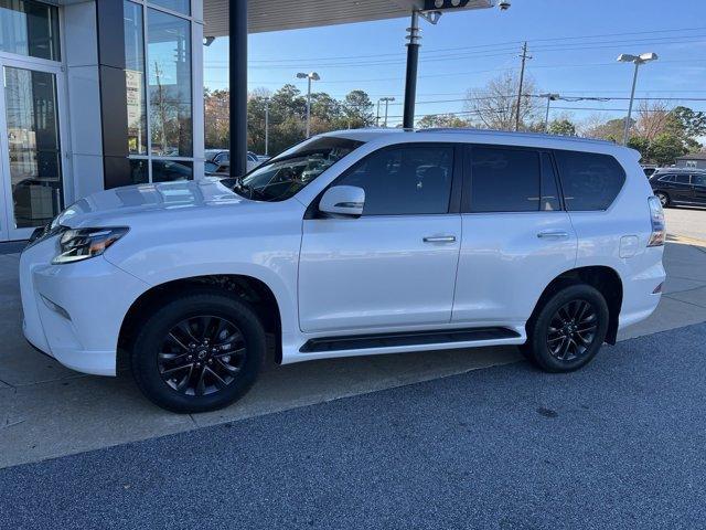 used 2020 Lexus GX 460 car, priced at $39,690