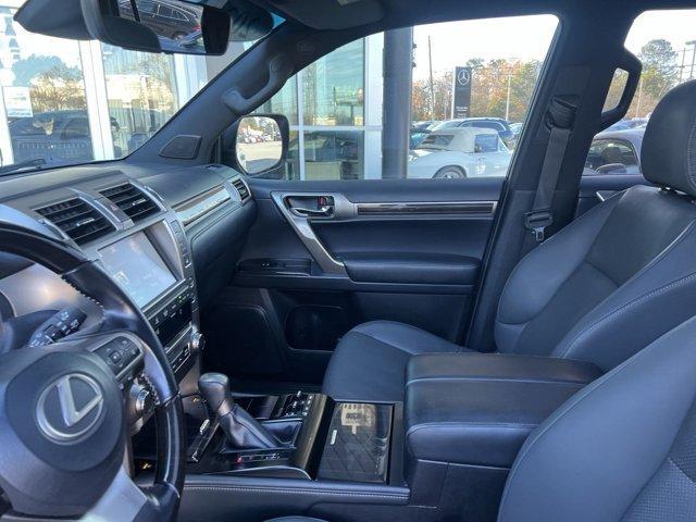 used 2020 Lexus GX 460 car, priced at $39,690