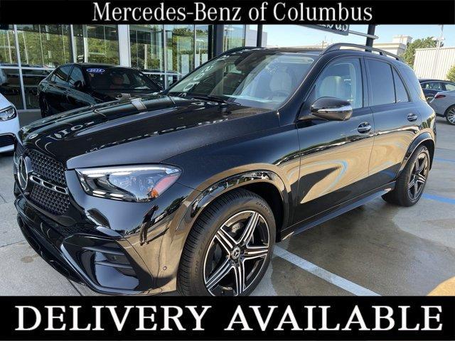 new 2024 Mercedes-Benz GLE 350 car, priced at $82,044