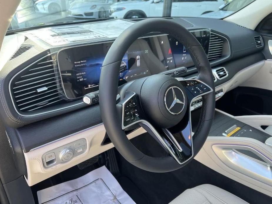 new 2024 Mercedes-Benz GLE 350 car, priced at $82,044