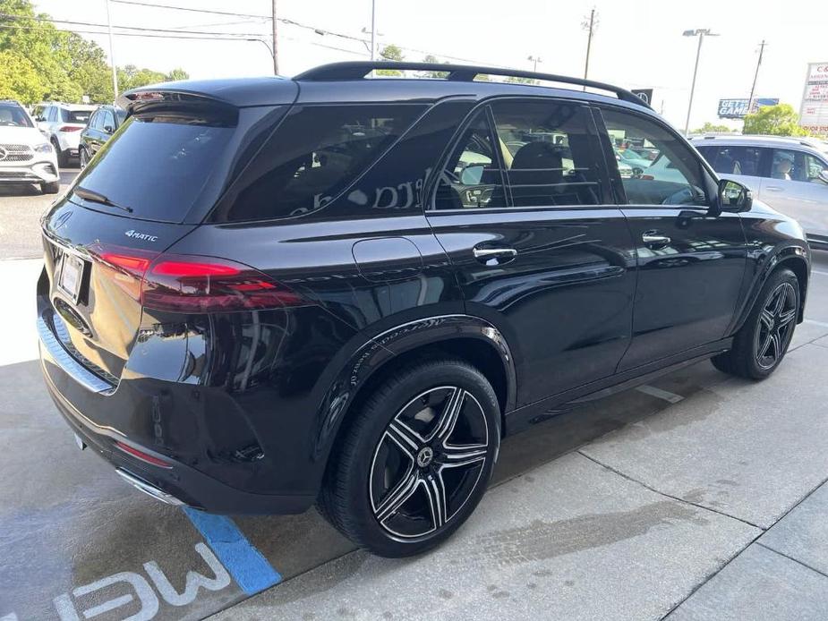 new 2024 Mercedes-Benz GLE 350 car, priced at $82,044