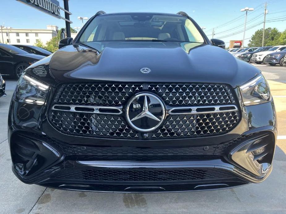 new 2024 Mercedes-Benz GLE 350 car, priced at $82,044