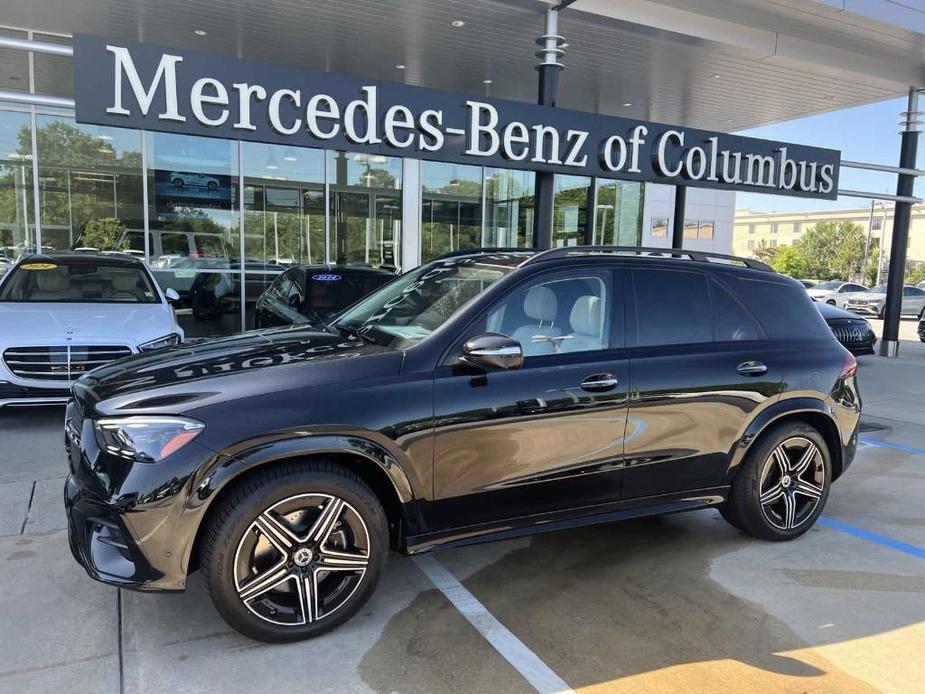 new 2024 Mercedes-Benz GLE 350 car, priced at $82,044