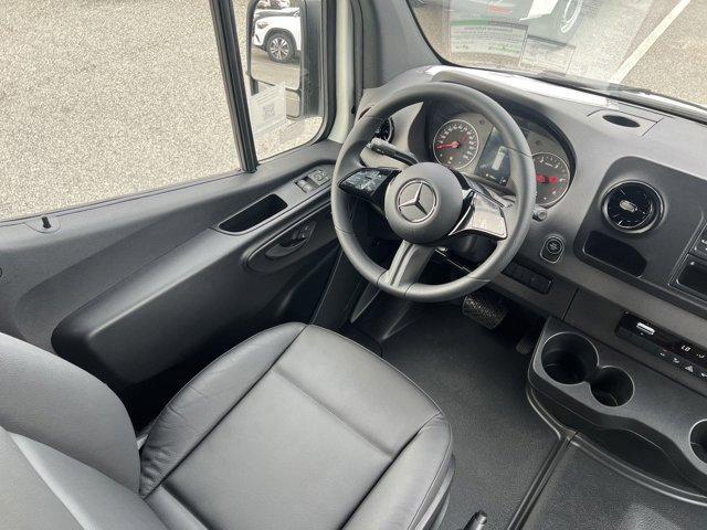 new 2025 Mercedes-Benz Sprinter 2500 car, priced at $59,441