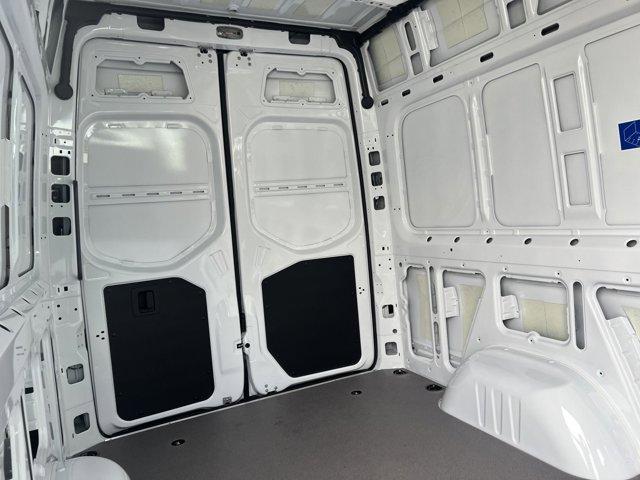 new 2025 Mercedes-Benz Sprinter 2500 car, priced at $59,441