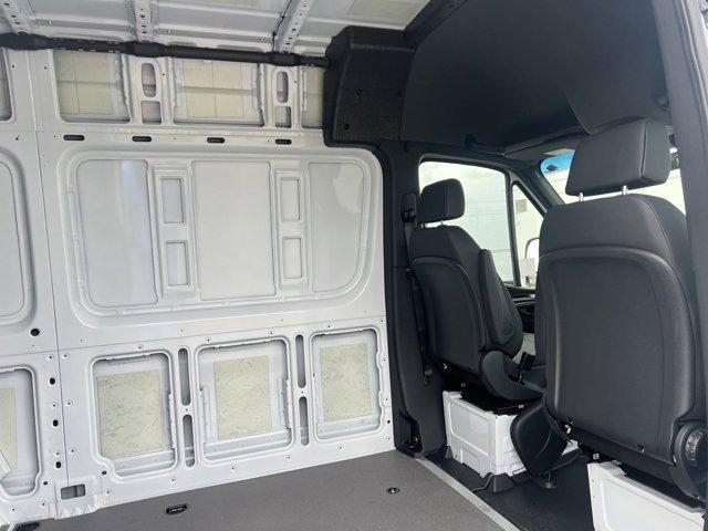 new 2025 Mercedes-Benz Sprinter 2500 car, priced at $59,441