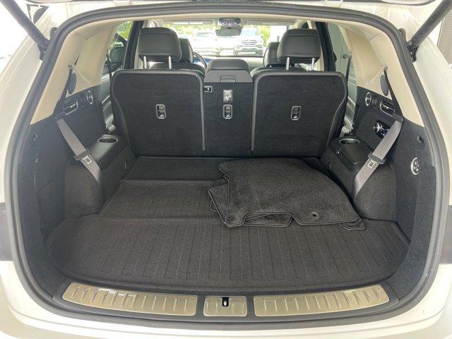 used 2025 Genesis GV80 car, priced at $64,690