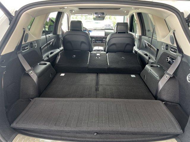 used 2025 Genesis GV80 car, priced at $64,690