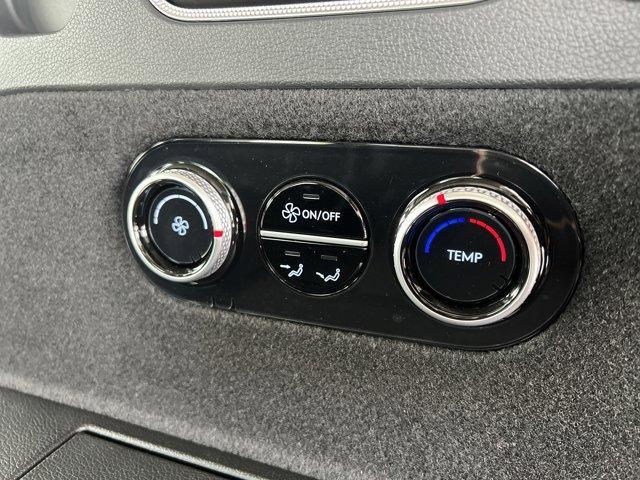 used 2025 Genesis GV80 car, priced at $64,690