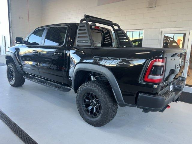 used 2021 Ram 1500 car, priced at $90,690