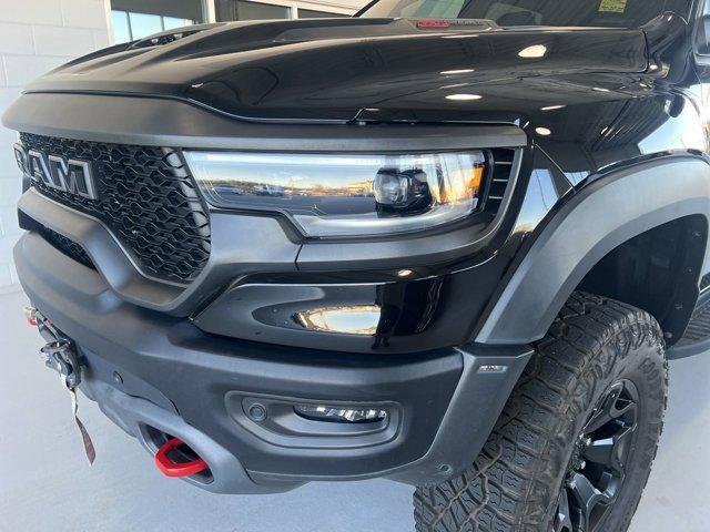 used 2021 Ram 1500 car, priced at $90,690