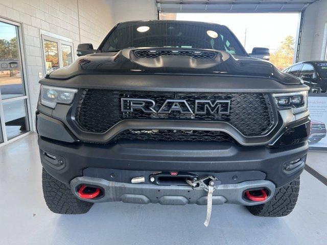 used 2021 Ram 1500 car, priced at $90,690