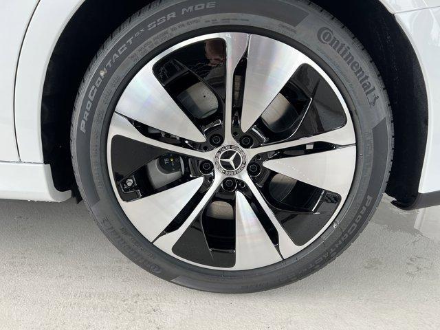 new 2025 Mercedes-Benz E-Class car, priced at $89,069