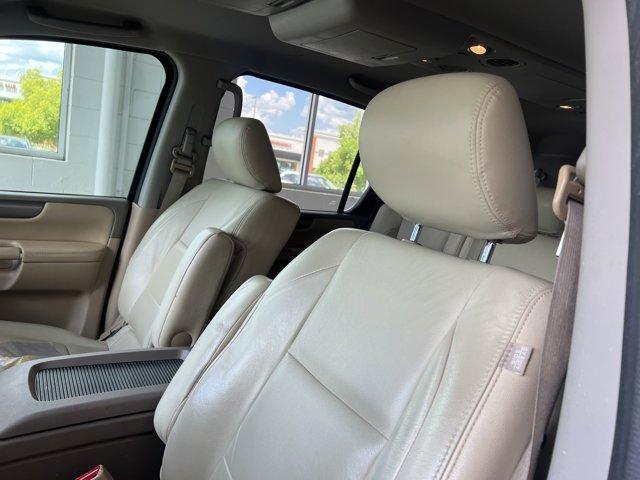 used 2012 Nissan Armada car, priced at $11,390
