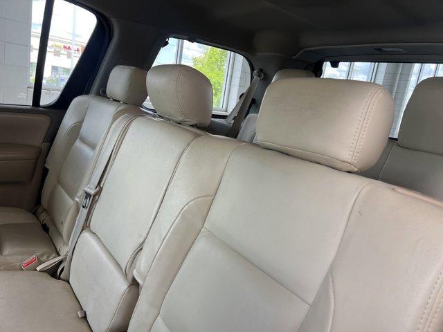 used 2012 Nissan Armada car, priced at $11,390