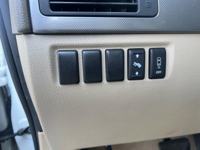 used 2012 Nissan Armada car, priced at $11,390