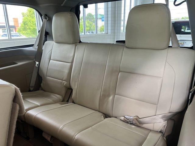 used 2012 Nissan Armada car, priced at $11,390