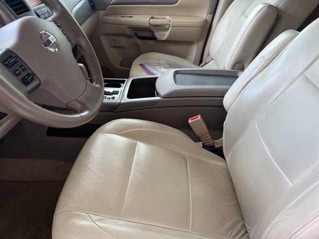 used 2012 Nissan Armada car, priced at $11,390
