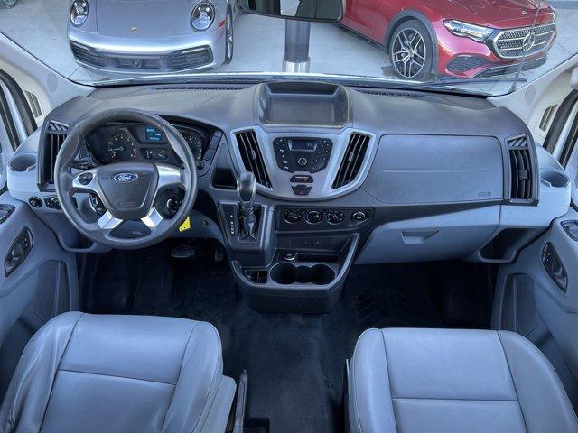 used 2016 Ford Transit-150 car, priced at $11,690