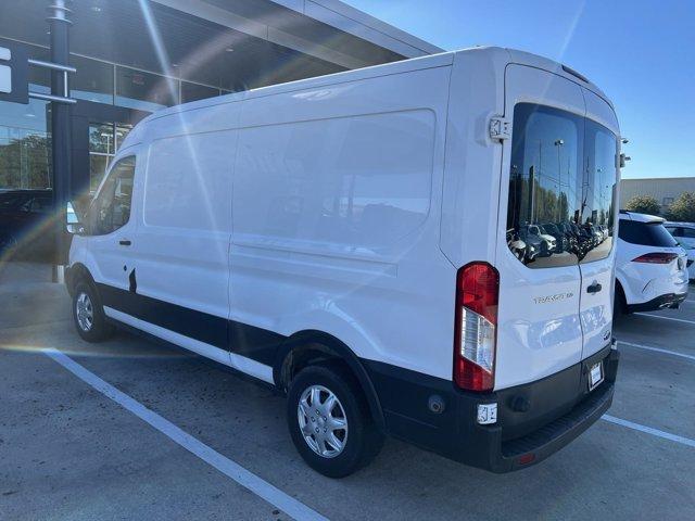 used 2016 Ford Transit-150 car, priced at $11,690