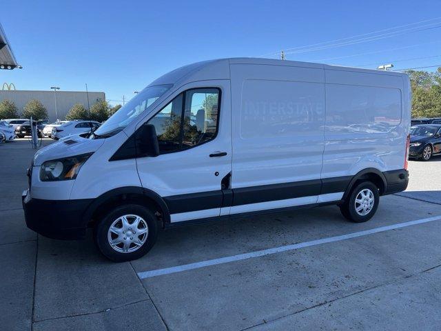 used 2016 Ford Transit-150 car, priced at $11,690