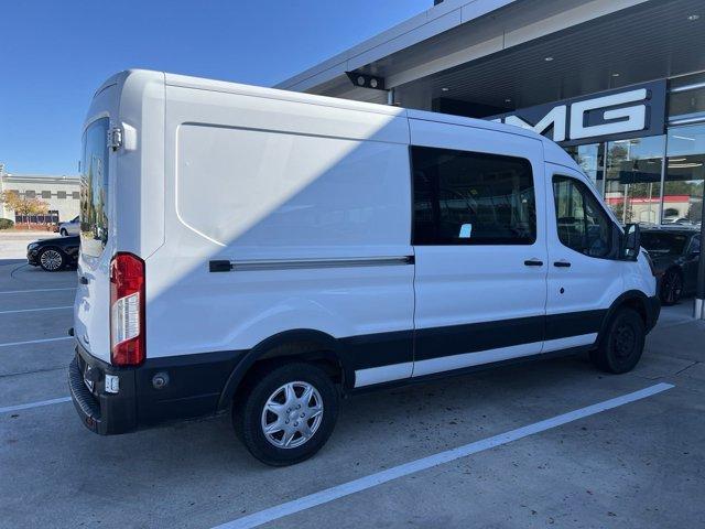 used 2016 Ford Transit-150 car, priced at $11,690