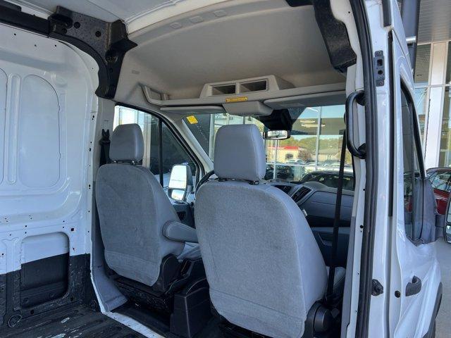 used 2016 Ford Transit-150 car, priced at $11,690