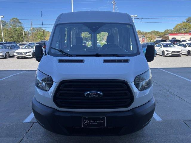 used 2016 Ford Transit-150 car, priced at $11,690