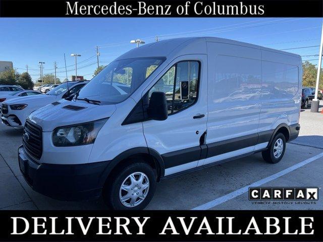 used 2016 Ford Transit-150 car, priced at $11,690