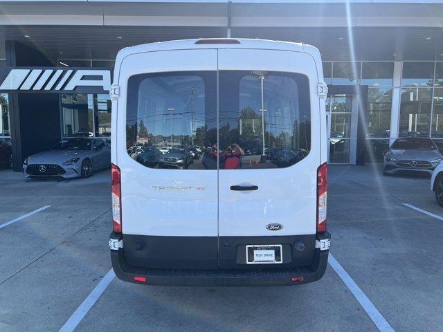 used 2016 Ford Transit-150 car, priced at $11,690