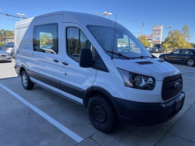 used 2016 Ford Transit-150 car, priced at $11,690