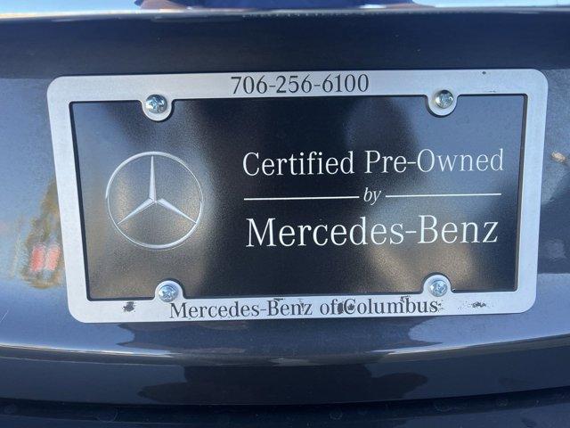 used 2022 Mercedes-Benz S-Class car, priced at $88,690