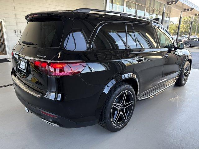 new 2026 Mercedes-Benz GLS 450 car, priced at $97,964