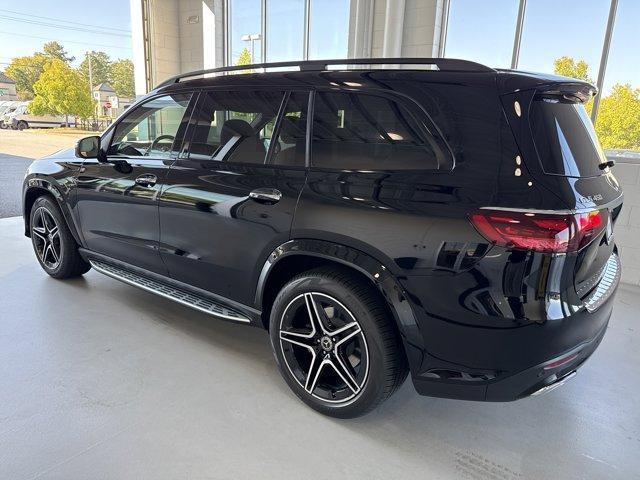 new 2026 Mercedes-Benz GLS 450 car, priced at $97,964