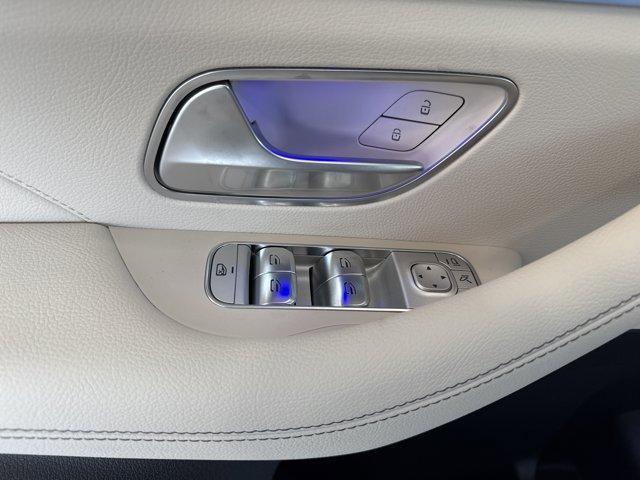 new 2026 Mercedes-Benz GLS 450 car, priced at $97,964