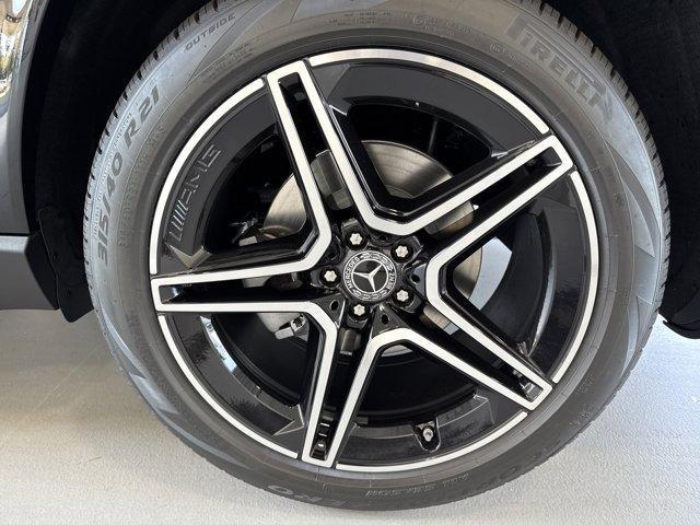 new 2026 Mercedes-Benz GLS 450 car, priced at $97,964